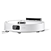 Roborock Robot aspirador con mopa Q10 VF White (Potencia de aspiración: 10.000 Pa, Duración de la batería: 150 min, Capacidad del robot: 500 ml, Blanco) | BAUHAUS