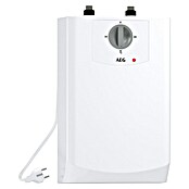 AEG Termo eléctrico KLE 5 U (5 l, 2 kW, Baja presión, Montaje bajo mesa) | BAUHAUS