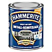 Hammerite Metall-Schutzlack (Hellgrau, 250 ml, Glänzend, Lösemittelhaltig)