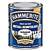 Hammerite Metall-Schutzlack (Weiß, 250 ml, Glänzend, Lösemittelhaltig)