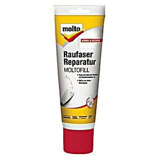 Molto Raufaser-Reparatur Moltofill (330 g)