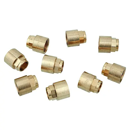 Übergangsmuffe 4270g