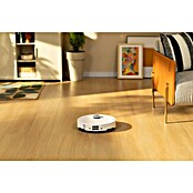 Roborock Robot aspirador con mopa Q10 VF White (Potencia de aspiración: 10.000 Pa, Duración de la batería: 150 min, Capacidad del robot: 500 ml, Blanco) | BAUHAUS