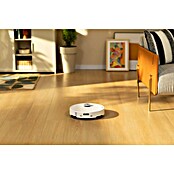 Roborock Robot aspirador con mopa Q10 VF White (Potencia de aspiración: 10.000 Pa, Duración de la batería: 150 min, Capacidad del robot: 500 ml, Blanco) | BAUHAUS