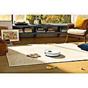 Roborock Robot aspirador con mopa Q10 VF White (Potencia de aspiración: 10.000 Pa, Duración de la batería: 150 min, Capacidad del robot: 500 ml, Blanco) | BAUHAUS