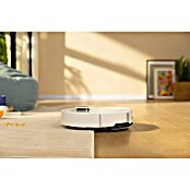 Roborock Robot aspirador con mopa Q10 VF White (Potencia de aspiración: 10.000 Pa, Duración de la batería: 150 min, Capacidad del robot: 500 ml, Blanco) | BAUHAUS