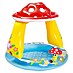 Intex Planschbecken Baby Pool Mushroom 