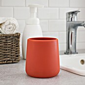 MSV Maonie Portacepillos (Cerámica, Terracotta) | BAUHAUS