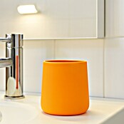 MSV Maonie Portacepillos Maonie (Cerámica, Amarillo) | BAUHAUS