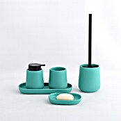 MSV Maonie Dispensador de jabón (Cerámica, Aqua) | BAUHAUS