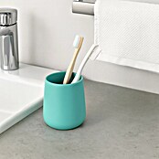MSV Maonie Portacepillos (Cerámica, Aqua) | BAUHAUS