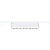 Paulmann URail Lámpara fluorescente LED Zelos (L x An x Al: 2,3 x 37,2 x 7,4 cm, Color de luz: Blanco neutro, Blanco) | BAUHAUS