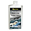 Star brite Politur & Reinigungswachs Premium (1 l)