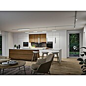 Paulmann URail Lámpara fluorescente LED Zelos (L x An x Al: 2,3 x 37,2 x 7,4 cm, Color de luz: Blanco neutro, Blanco) | BAUHAUS