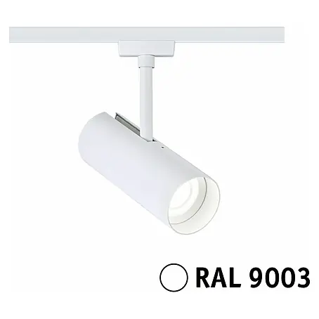 Paulmann URail LED-Spot Theron