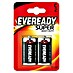Eveready Baterije Super Heavy Duty 