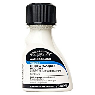 Winsor & Newton Maskirna tekućina (75 ml, Žućkaste boje)