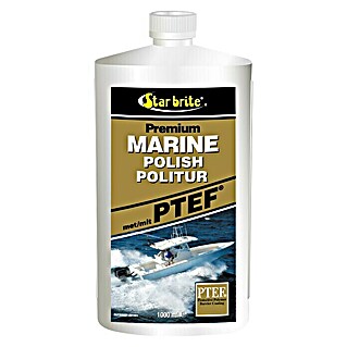 Star brite Marine polish Premium (1 l)