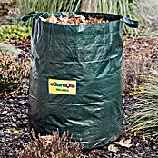 Gardol Saco para residuos del jardín (350 l, Altura: 90 cm, Diámetro: 70 cm)