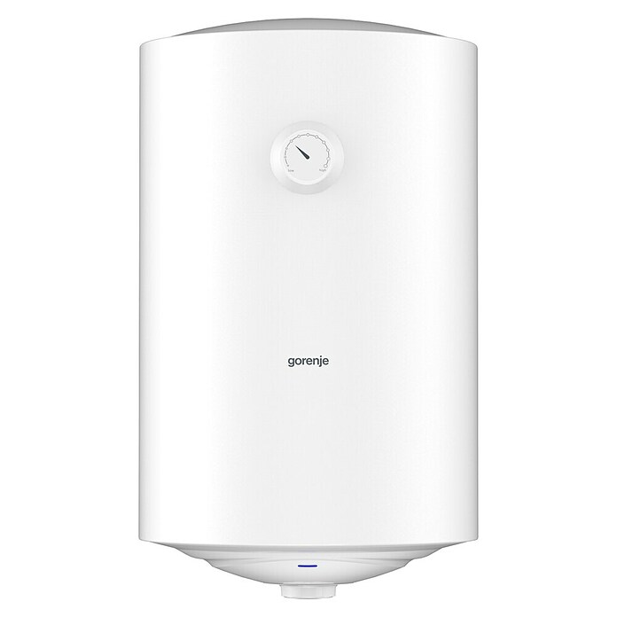 Gorenje Warmwasserspeicher TG80W-E (75,9 l, 1 500 W, Temperaturbereich: 30 °C - 75 °C, Wandmontage) | BAUHAUS