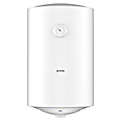 Gorenje Warmwasserspeicher TG80W-E (75,9 l, 1 500 W, Temperaturbereich: 30 °C - 75 °C, Wandmontage) | BAUHAUS