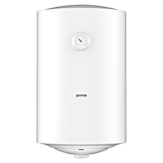 Gorenje Warmwasserspeicher TG80W-E (75,9 l, 1 500 W, Temperaturbereich: 30 °C - 75 °C, Wandmontage)