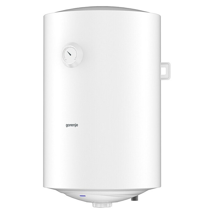 Gorenje Warmwasserspeicher TG80W-E (75,9 l, 1 500 W, Temperaturbereich: 30 °C - 75 °C, Wandmontage) | BAUHAUS