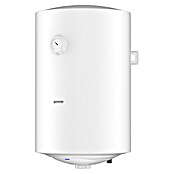 Gorenje Warmwasserspeicher TG80W-E (75,9 l, 1 500 W, Temperaturbereich: 30 °C - 75 °C, Wandmontage) | BAUHAUS