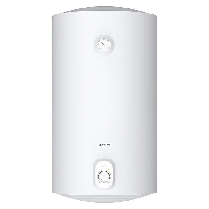 Gorenje Warmwasserspeicher TGR150W-VH (137,1 l, 2 000 W, Wandmontage) | BAUHAUS