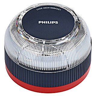 Philips Luz de emergencia V16 Conectada (Apto para: Avería en el vehículo)