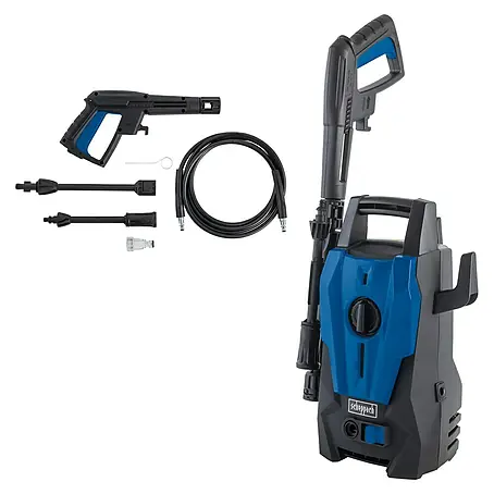 Scheppach  Hochdruckreiniger SHD110