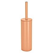 Spirella Escobillero Akira (Acero inoxidable, Melocotón) | BAUHAUS