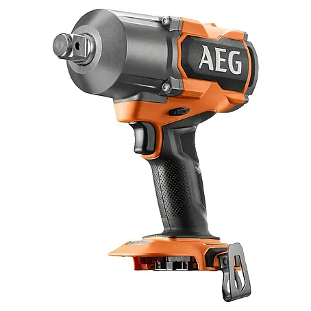 AEG Pro 18V Akku-Schlagschrauber BSS 18HTF34BL