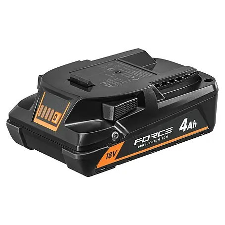 AEG Pro 18V Akku FORCE PROLITHIUM-ION™