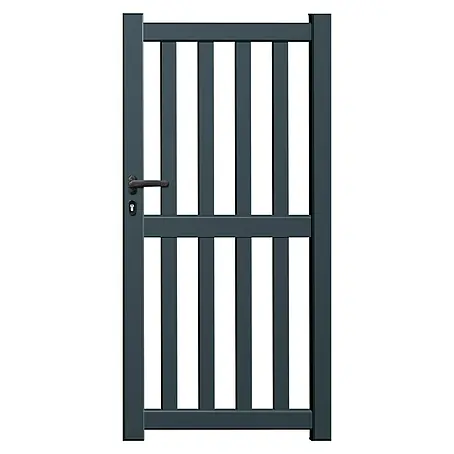 GHP360  Gartentor BC07