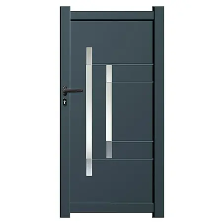 GHP360  Gartentor PH11