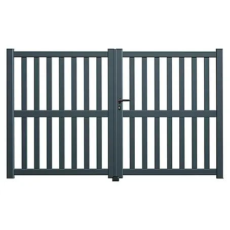 GHP360  Gartentor BC07