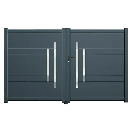 GHP360  Gartentor PH11
