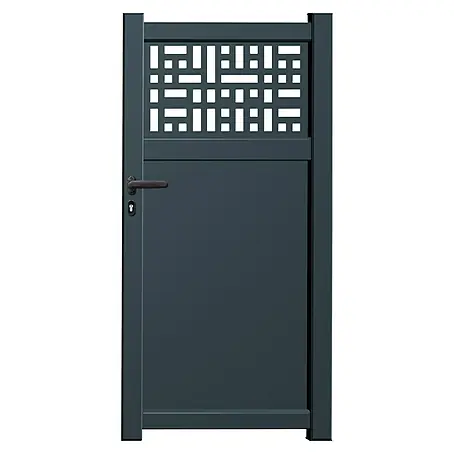 GHP360  Gartentor PH14
