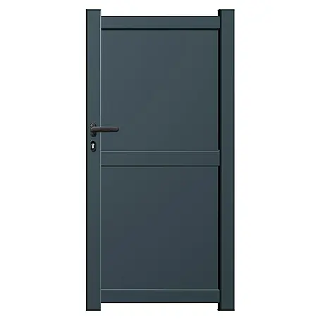 GHP360  Gartentor PH13