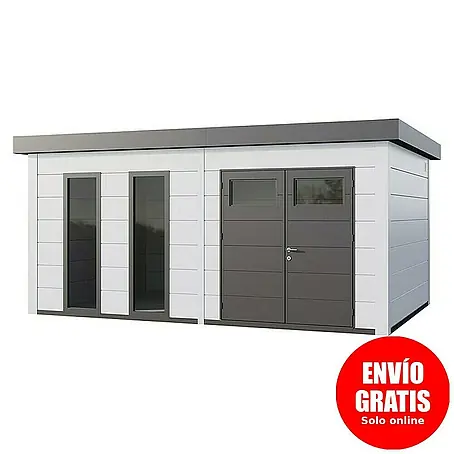Telluria  Caseta para jardín Classico 5436+