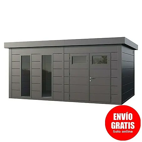 Telluria  Caseta para jardín Classico 5436+