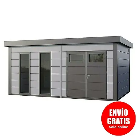 Telluria  Caseta para jardín Classico 5436+