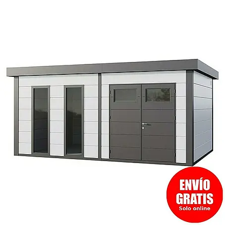 Telluria  Caseta para jardín Classico 5436+