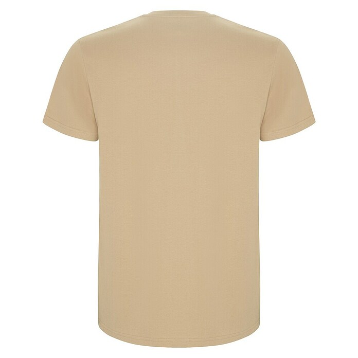 Camiseta Atomic (XL, Arena, 85% algodón / 15% viscosa) | BAUHAUS