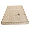 Sperrholzplatte Fixmaß BB/BB (Birke, L x B x S: 1 200 x 600 x 4 mm) | BAUHAUS