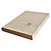Sperrholzplatte Fixmaß BB/BB (Birke, L x B x S: 1 200 x 600 x 4 mm) | BAUHAUS