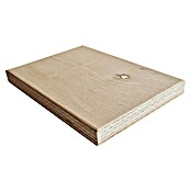 Sperrholzplatte Fixmaß BB/BB (Birke, L x B x S: 1 200 x 600 x 15 mm) | BAUHAUS