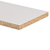 MDF-Platte Fixmaß (Weiß, L x B x S: 1 380 x 1 000 x 8 mm) | BAUHAUS