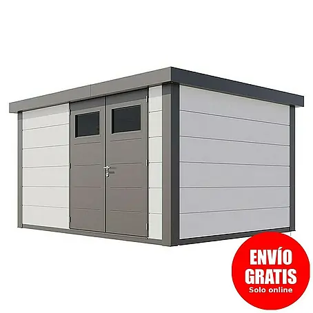 Telluria  Caseta para jardín Classico 3930